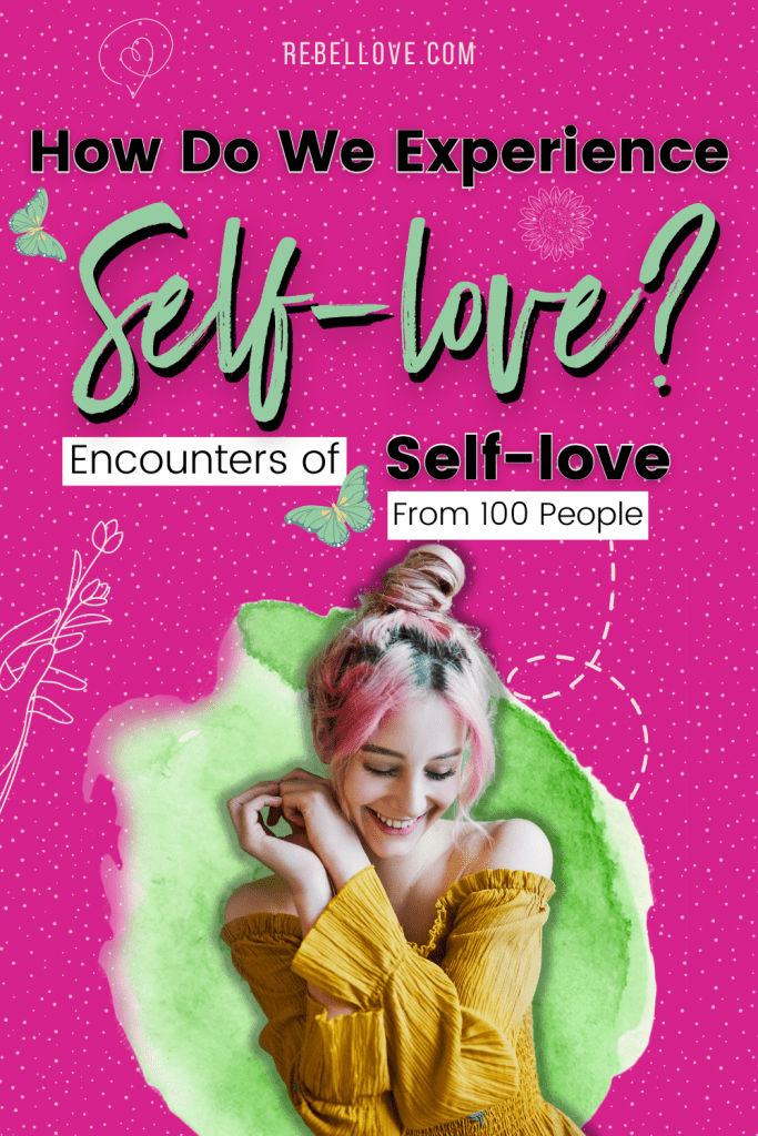 The concept of self-love is of course a timeless one, but its frequency in common discourse has risen. The term ‘self-love’ is documented as early as the 16th century, but its meaning has gradually shifted to the positive tone we now know, where ‘self-love’ is a “Regard for one’s own well-being or happiness, considered as a natural and appropriate attitude towards oneself.” #selflove #loveyourself #whatisselflove #lovingyourself